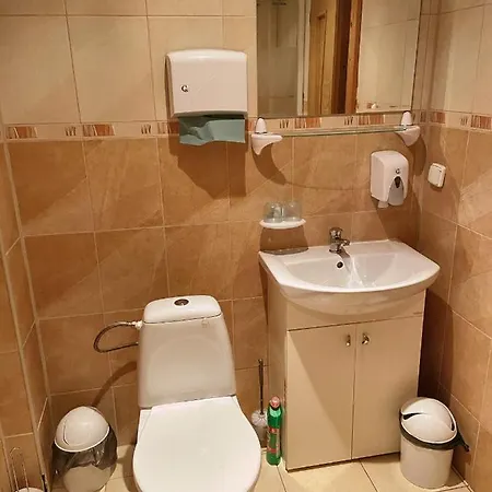 Chalupa Ss Pansiyon Vlachy