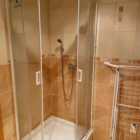 Chalupa Ss Pansiyon Vlachy