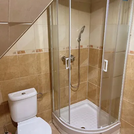 Ss Alloggio in famiglia Vlachy