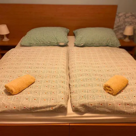 Pansiyon Chalupa Ss *