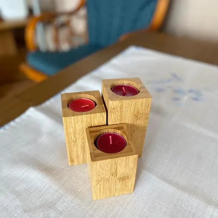 Ss Alloggio in famiglia *