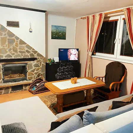 Quarto em Acomodações Particulares Ss